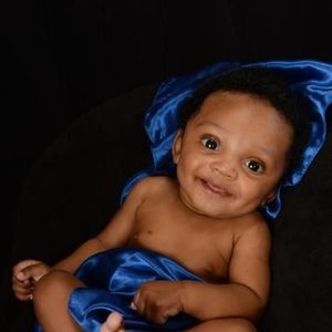 Meet your Posher, Vic'kez king leonard'errion